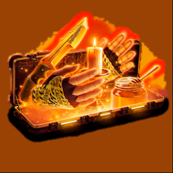 skin.club-Amberglow Case Case